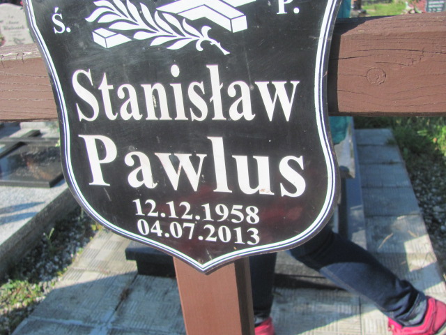 Artur Pawlikowski 1943 Strumień św. Barbary - Grobonet - Wyszukiwarka osób pochowanych